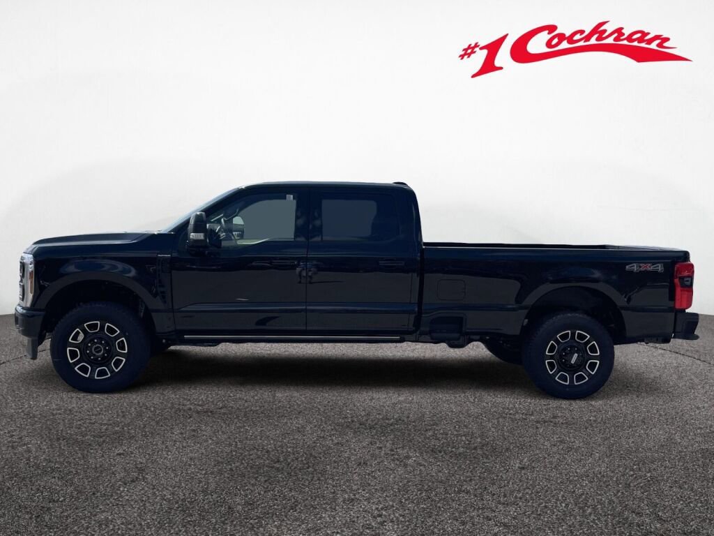 New 2026 Ford F350 Platinum AWD/4WD image 10