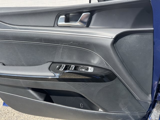 New 2026 Kia K5 GT-Line AWD/4WD image 9