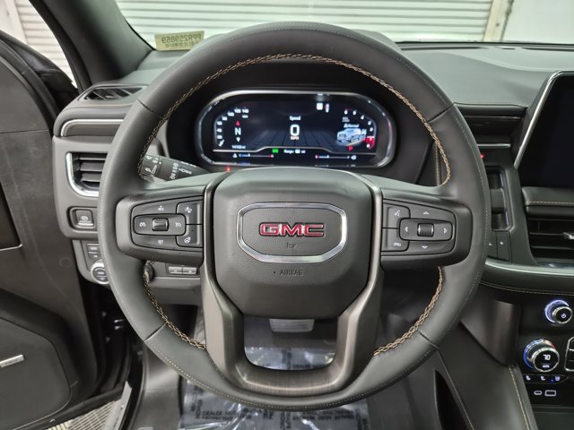 Used 2023 GMC Yukon AT4 w/ AT4 Premium Plus Package image 27