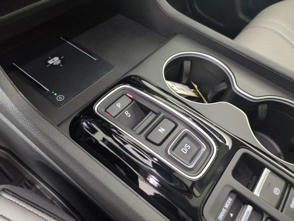 Certified 2025 Honda Pilot Elite image 28