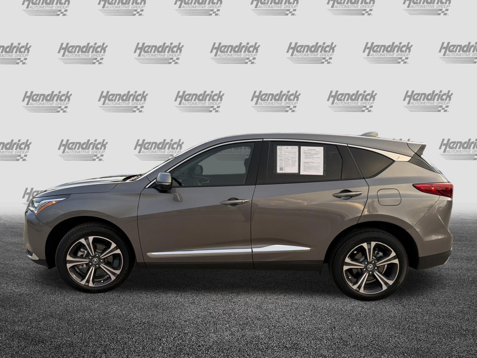 Used 2026 Acura RDX SH-AWD w/ Technology Package image 7