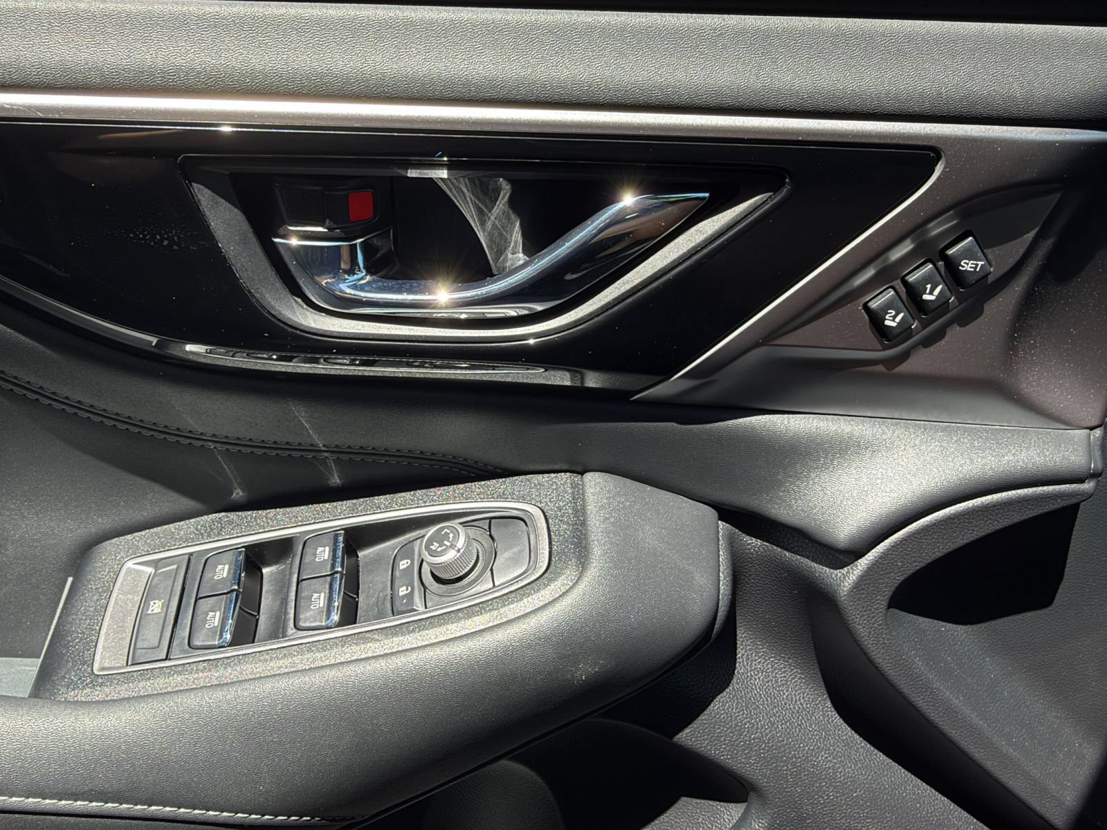 Used 2024 Subaru Outback Limited AWD/4WD image 18