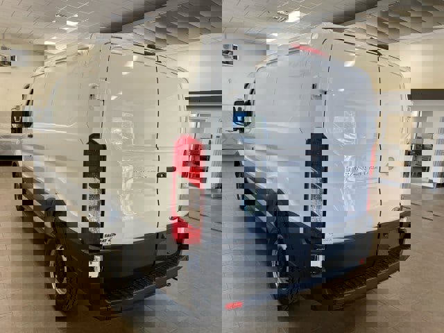 New 2025 Ford Transit 250 Low Roof w/ Load Area Protection Package image 5