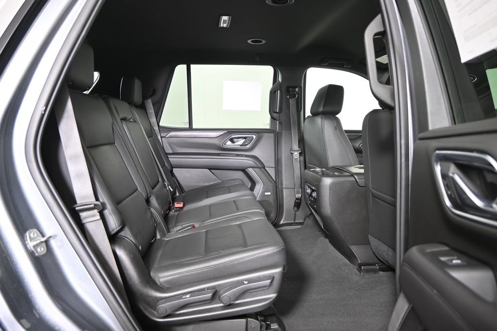 Used 2021 Chevrolet Tahoe LT AWD/4WD image 16