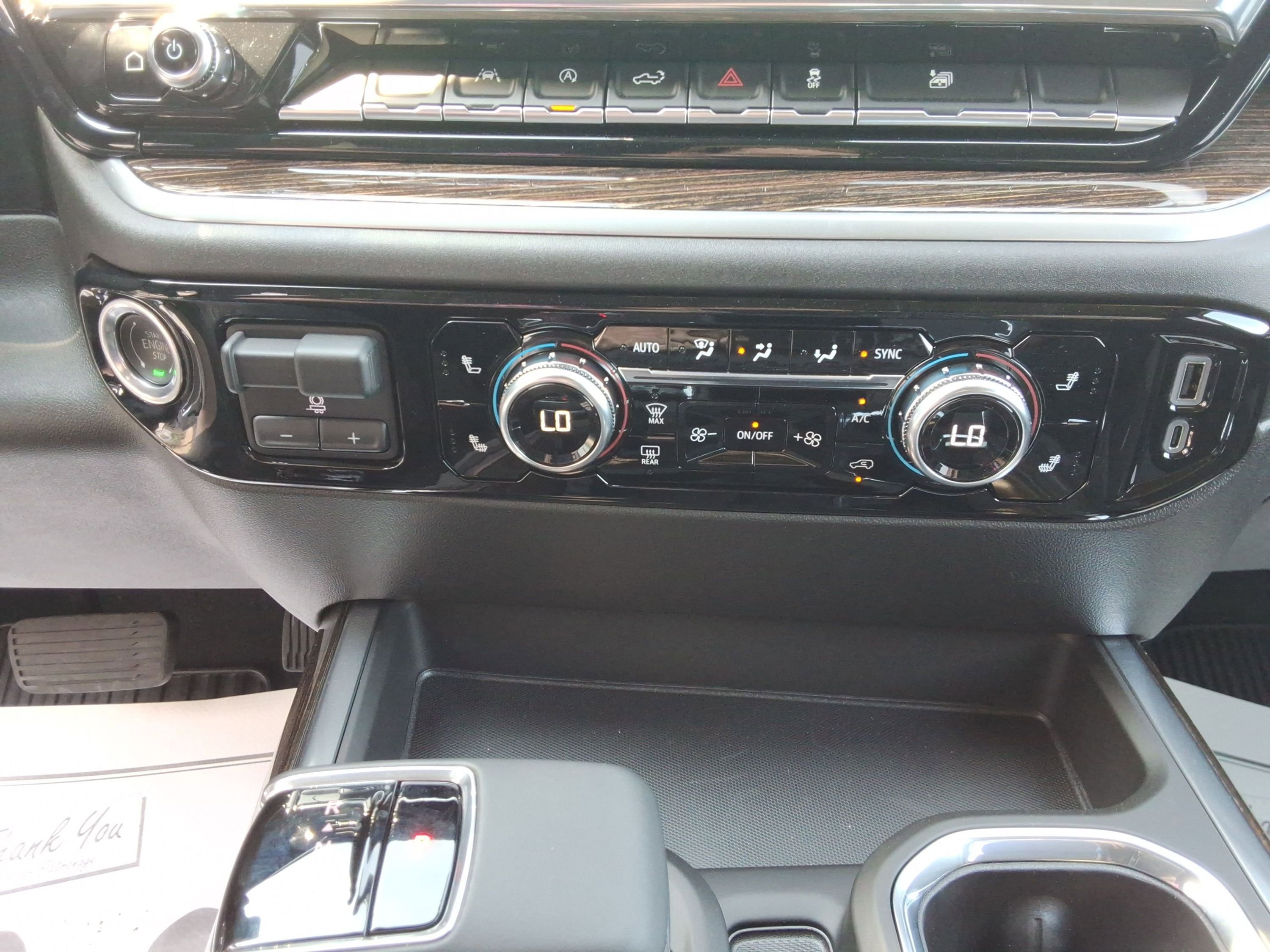 New 2026 GMC Sierra 1500 Elevation w/ Preferred Package image 22