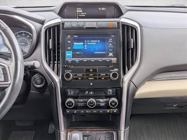 Used 2021 Subaru Ascent Touring w/ Popular Package #2A AWD/4WD image 15
