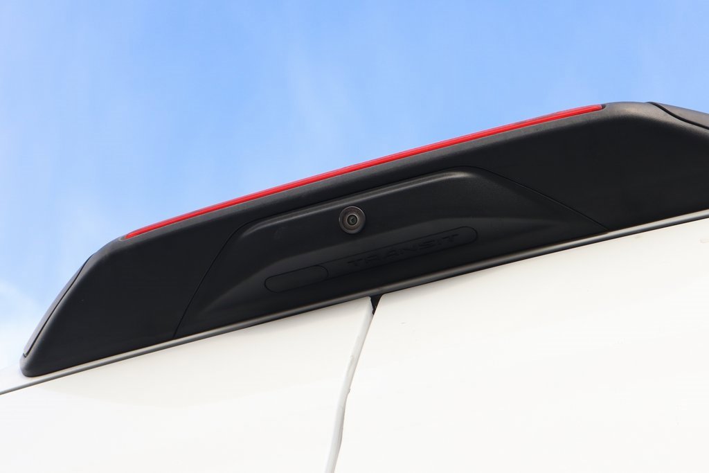 Used 2021 Ford Transit 350 148 High Roof Extended image 46
