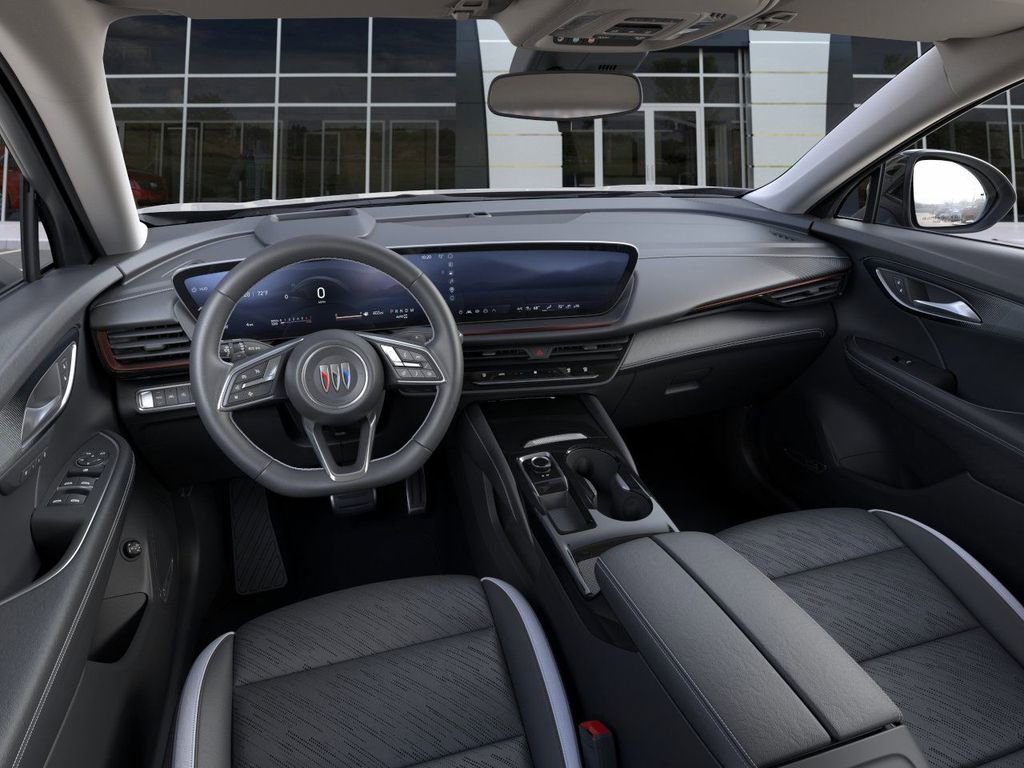 New 2026 Buick Envision Sport Touring image 15