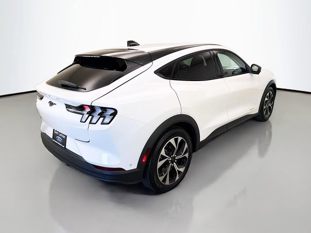 Used 2024 Ford Mustang Mach-E Select image 7