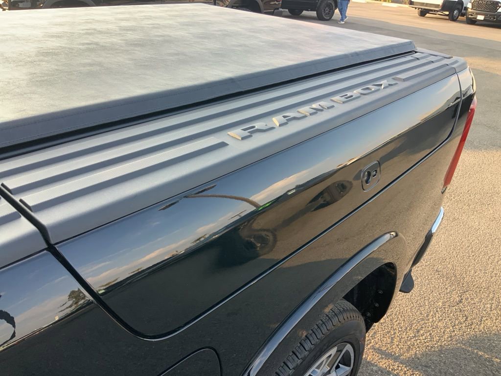 New 2026 RAM 1500 Limited image 13