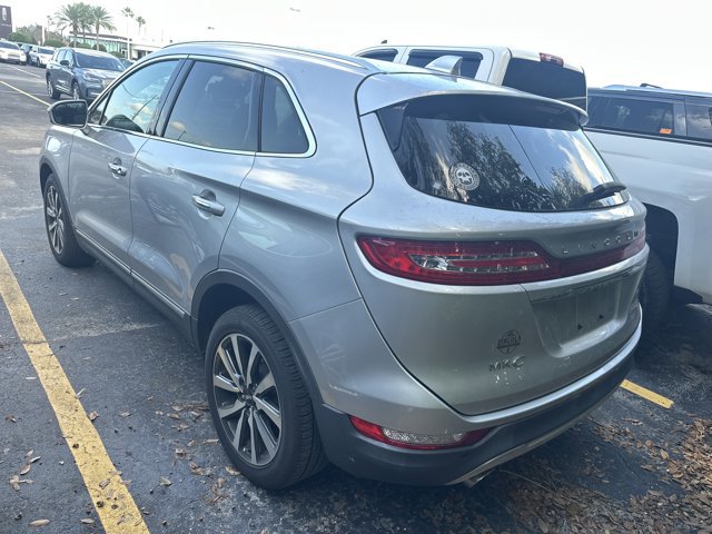 Used 2019 Lincoln MKC Reserve image 2