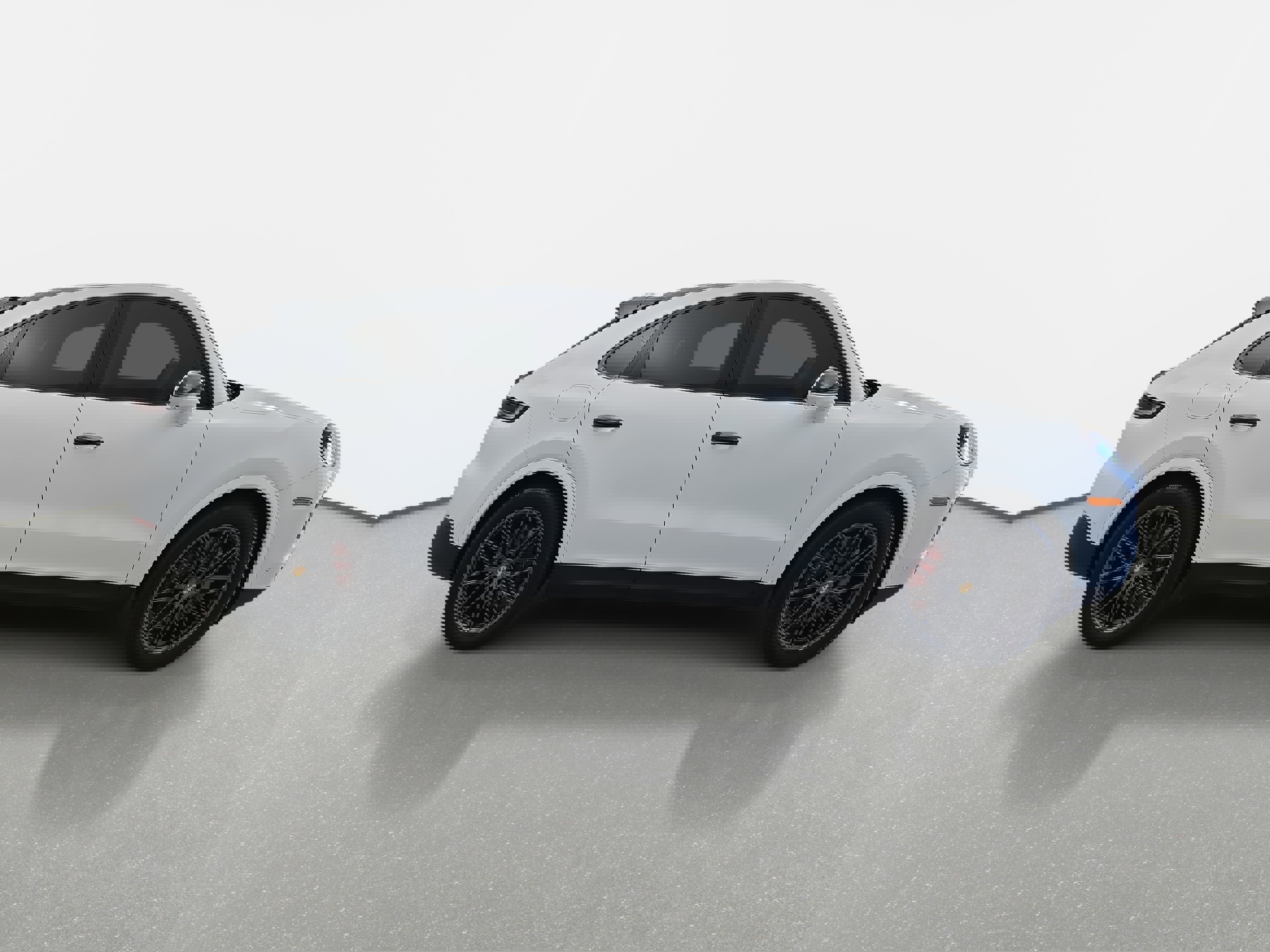 Used 2024 Porsche Cayenne S image 4