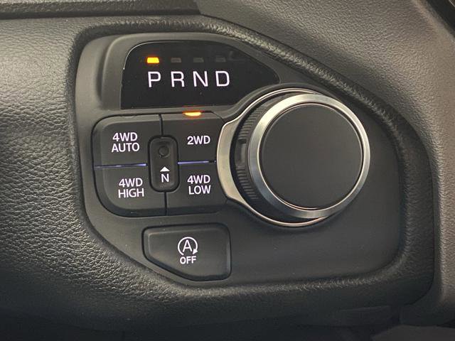 New 2026 RAM 1500 Big Horn image 22