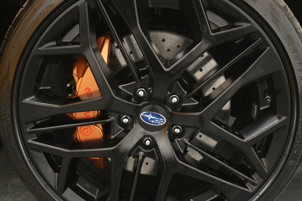 New 2026 Subaru WRX tS AWD/4WD image 29