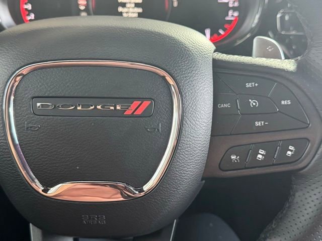 New 2025 Dodge Durango R/T image 33
