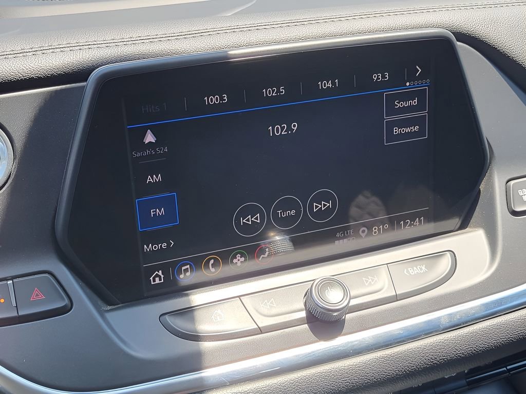 Used 2022 Chevrolet Blazer LT image 16