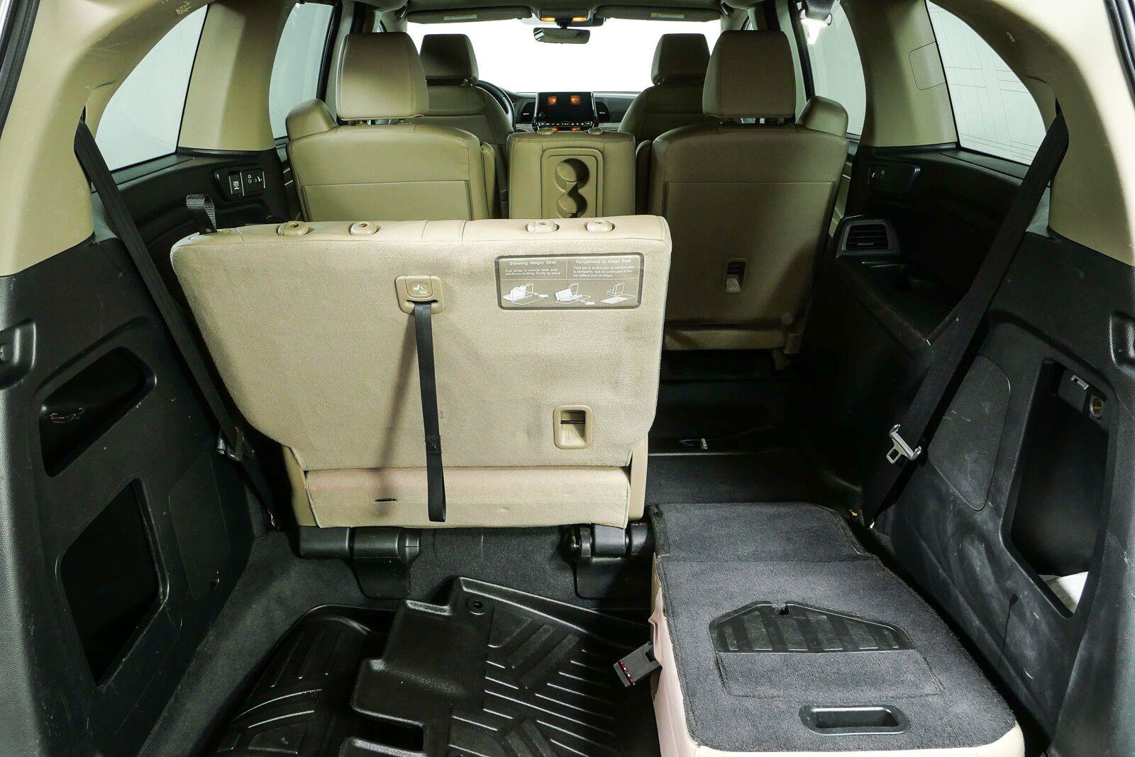 Used 2018 Honda Odyssey EX-L image 32