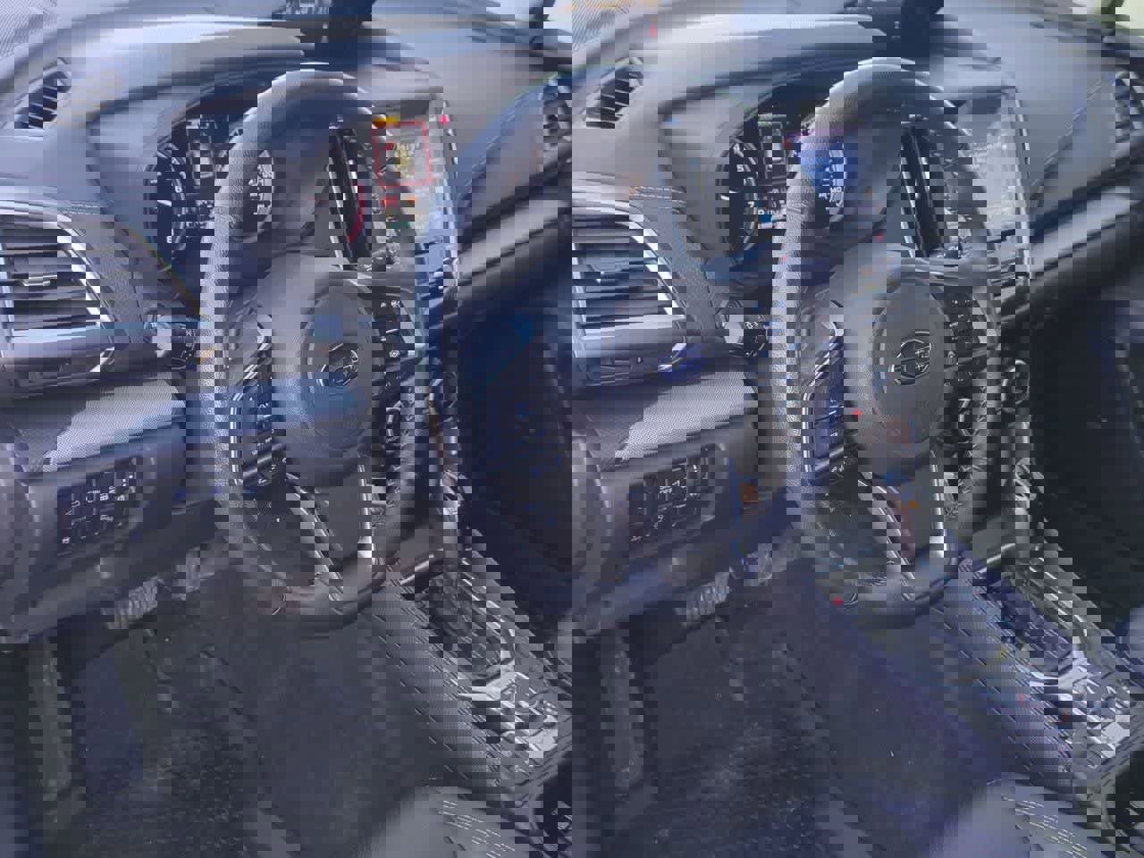 Used 2020 Subaru Forester Limited video 2