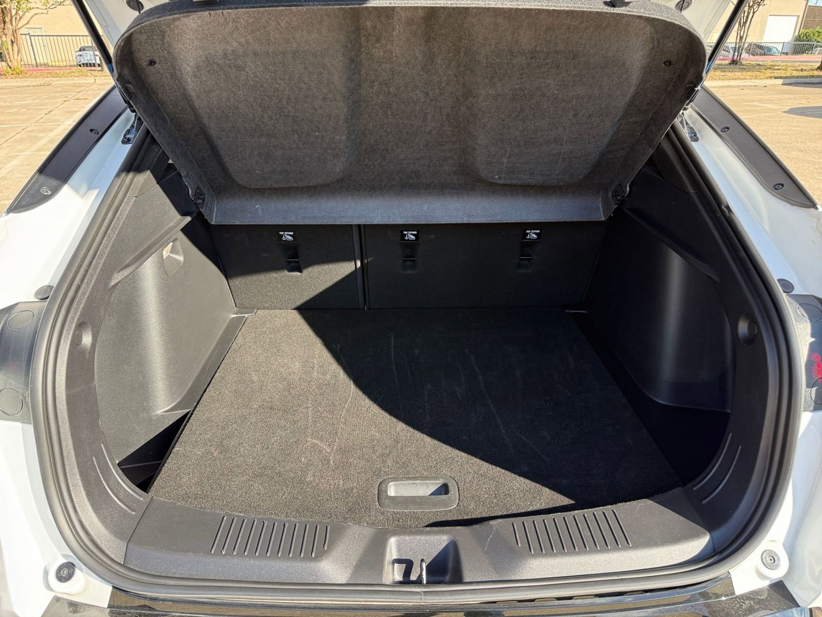 Used 2025 Buick Envista Sport Touring image 31