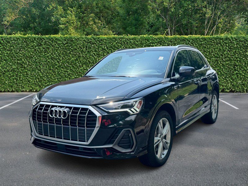 Used 2024 Audi Q3 2.0T Premium Plus w/ Premium Plus Package image 6