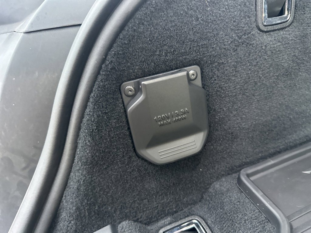 Used 2025 Cadillac Escalade IQ Sport 2 image 58