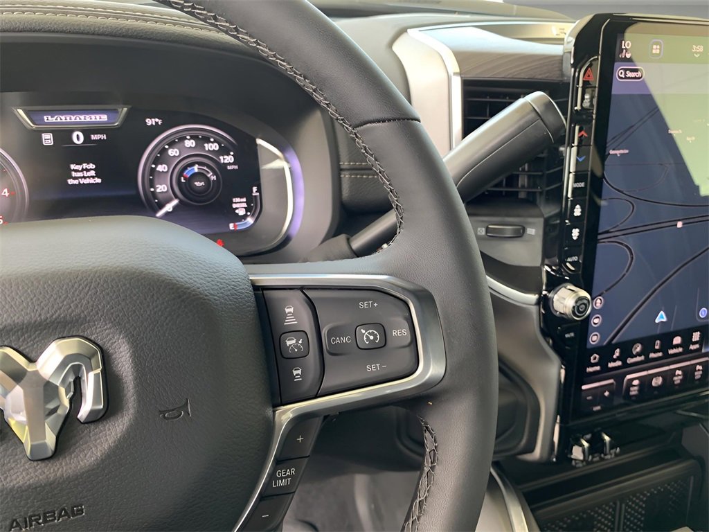 New 2026 RAM 2500 Laramie image 36