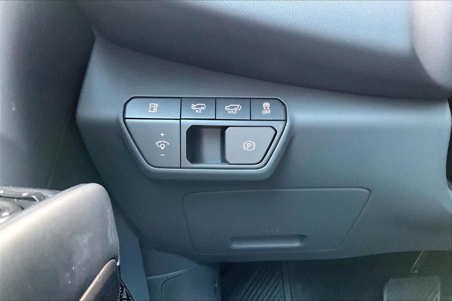 Used 2026 Kia EV9 Light RWD image 33