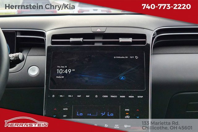 Used 2023 Hyundai Tucson XRT image 10