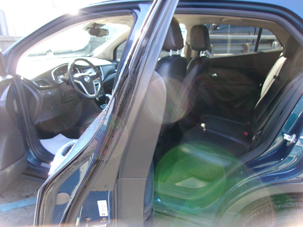 Used 2019 Buick Encore Preferred FWD image 13