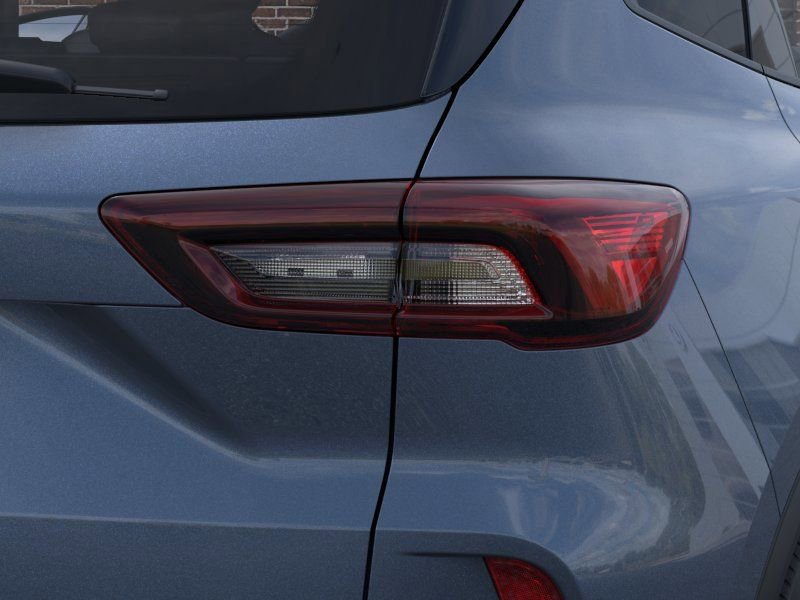 New 2026 Ford Escape Active image 21