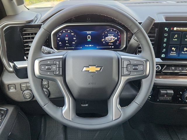 New 2026 Chevrolet Silverado 3500 LT w/ All Star Edition AWD/4WD image 22
