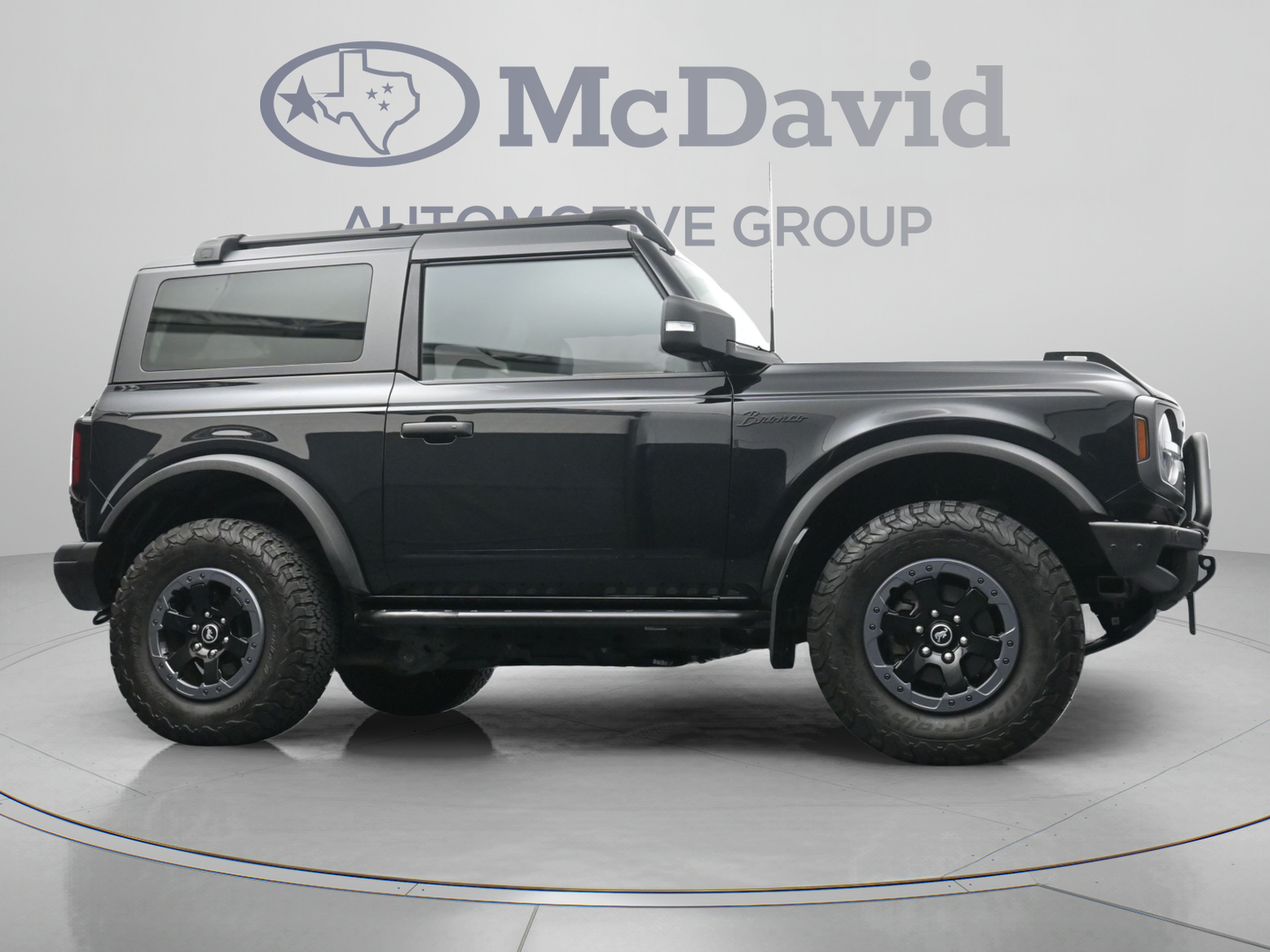 Used 2023 Ford Bronco Badlands AWD/4WD image 31