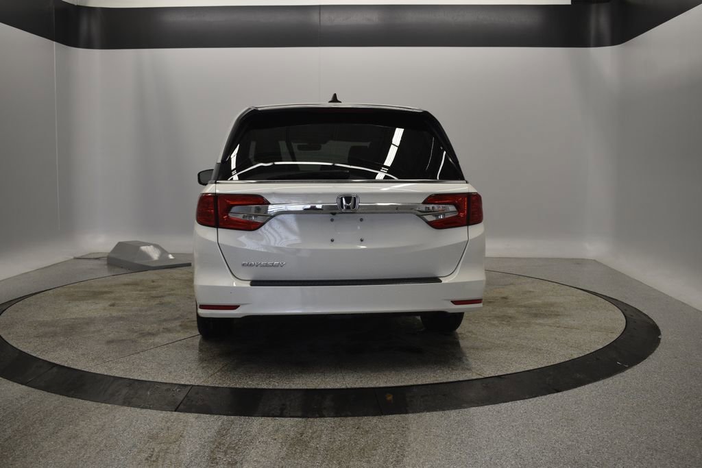 Used 2019 Honda Odyssey EX-L image 7