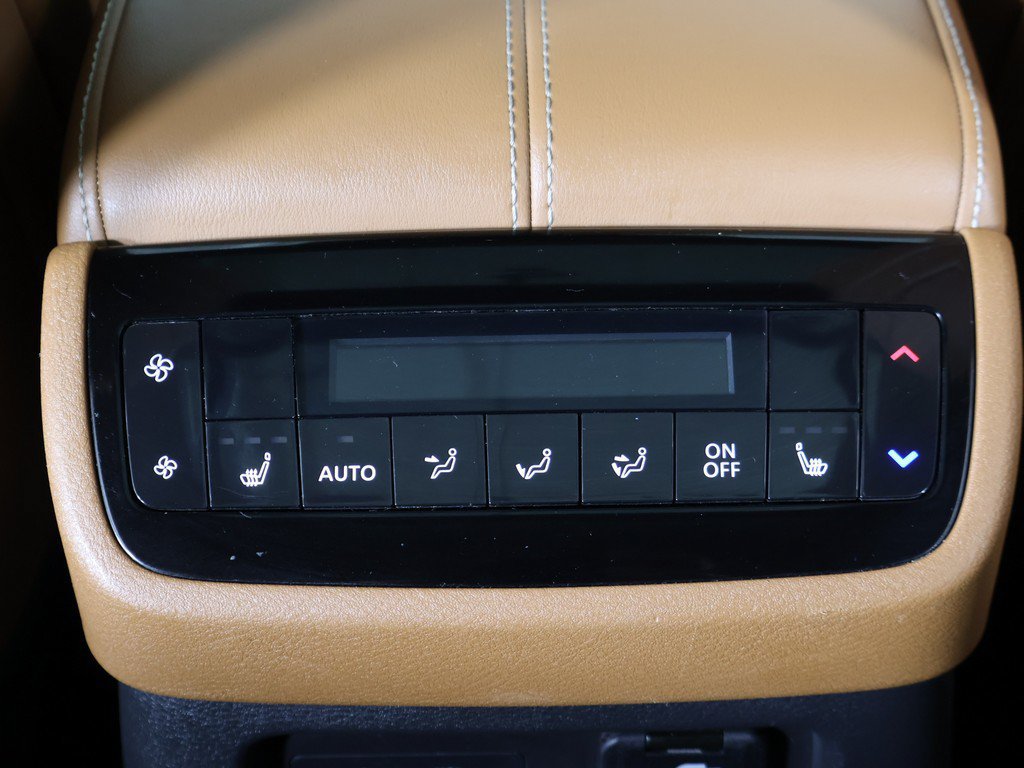 Used 2023 INFINITI QX60 Sensory w/ Vision Package AWD/4WD image 65