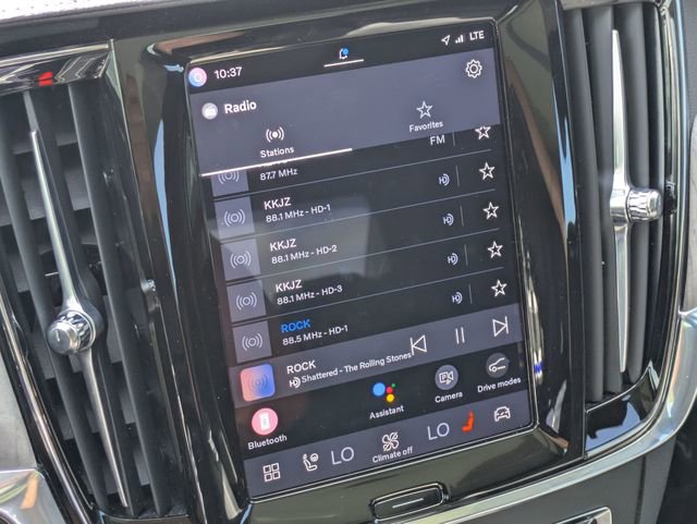 Certified 2023 Volvo S90 B6 Ultimate w/ Protection Package Premier image 21