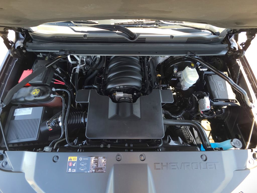 Used 2016 Chevrolet Suburban LTZ AWD/4WD image 27