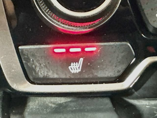 Certified 2017 Honda CR-V EX-L image 16