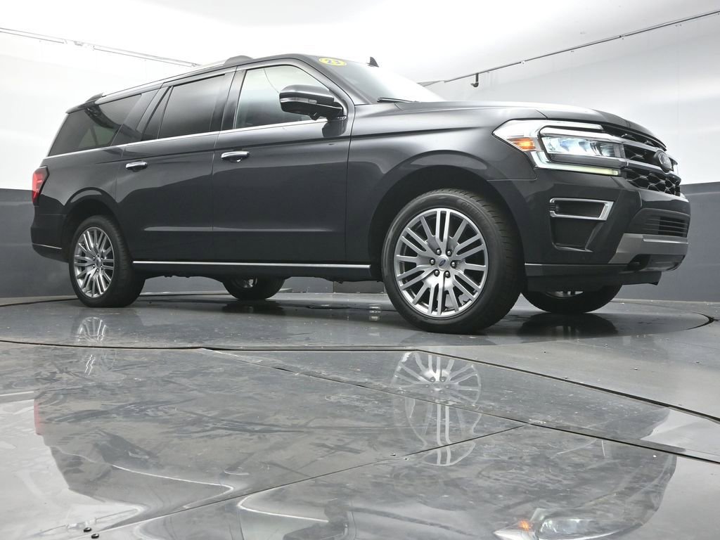 Used 2023 Ford Expedition Max Limited image 42