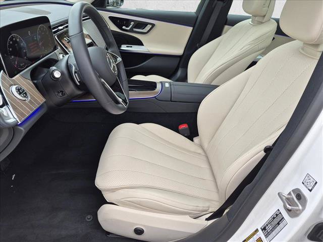 Used 2026 Mercedes-Benz E 350 Sedan image 16