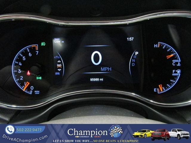 Used 2020 Jeep Grand Cherokee Limited w/ Luxury Group II AWD/4WD image 33