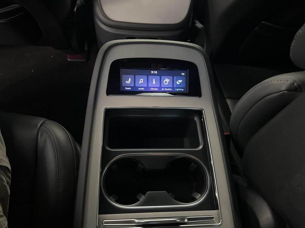 New 2026 Lincoln Navigator L Reserve w/ Jet Appearance Package AWD/4WD image 11