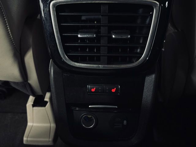 Used 2022 Lincoln Nautilus Reserve image 23