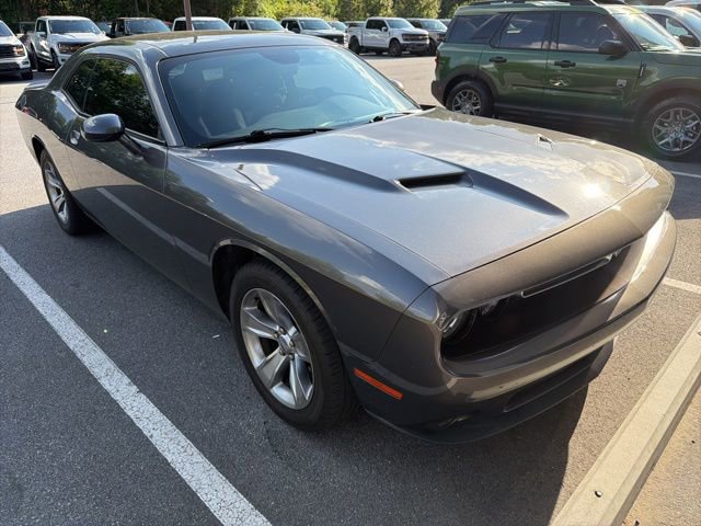 Used 2020 Dodge Challenger SXT