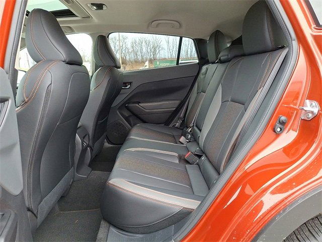 New 2025 Subaru Crosstrek 2.5i Limited w/ Crosstrek Mirror Package image 9