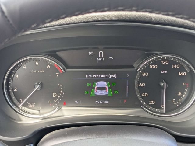 Used 2023 Cadillac XT4 Premium Luxury FWD image 32