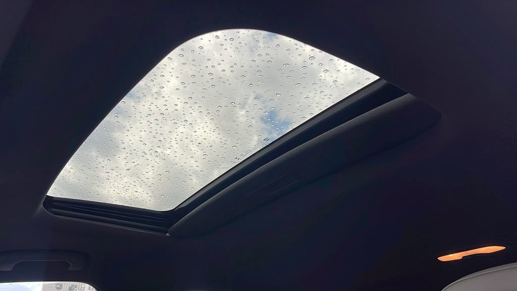 New 2025 Buick Envista Avenir image 10