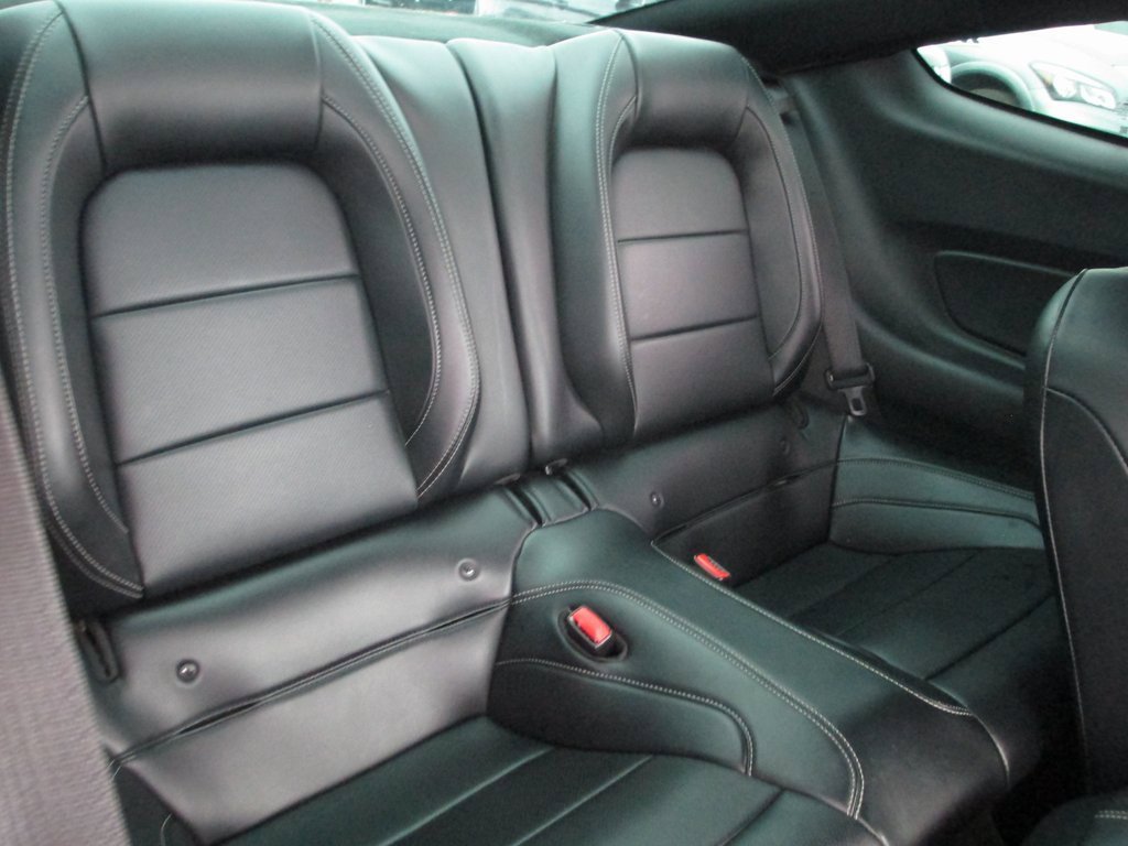 Used 2016 Ford Mustang GT Premium w/ Equipment Group 401A image 20