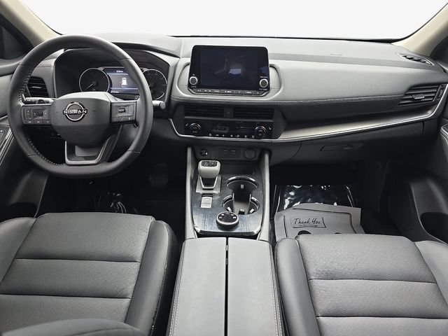 Used 2026 Nissan Rogue Dark Armor AWD/4WD image 13