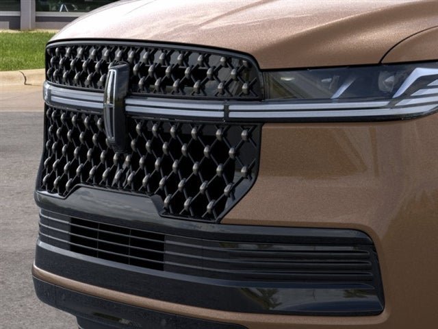 New 2026 Lincoln Navigator L Black Label AWD/4WD image 40