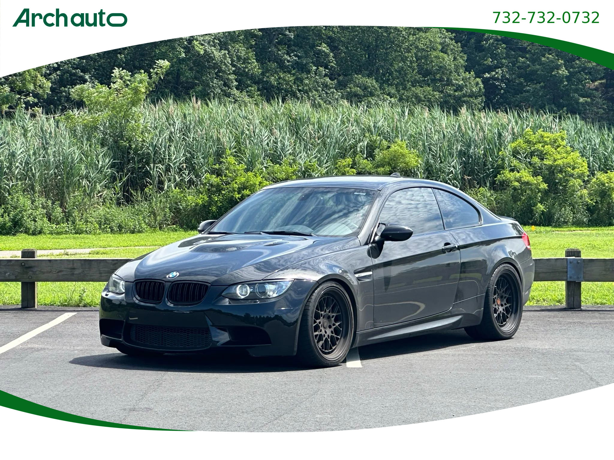 Used 2010 BMW M3 Coupe